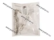 Клемма гнездовая 9,5мм мама колодочная луженая под провод от 4,00мм до 6,00мм|Код 38927