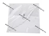 Клемма штыревая 2,8мм папа колодочная луженая К1 под провод от 0,50мм до 1,00мм|Код 38931