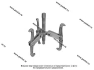 Съемник подшипников 3-х лапый 100мм Master KRAFT KT 706005|Код 38957