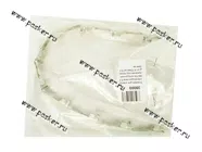 Клемма штыревая 6,3мм папа колодочная луженая К4 под провод от 4,00мм до 6,00мм|Код 39000