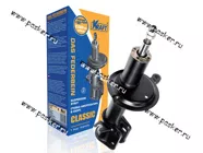 Амортизатор 2108-099 2115 передний KRAFT правый в сборе 073518|Код 39001