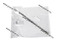 Клемма под болт М3 луженая под провод от 0,50мм до 1,50мм|Код 39021