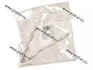 Клемма под болт М6 луженая под провод от 0,50мм до 1,50мм|Код 39031