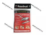 Герметик выхлопной системы DoneDeal 6789 лента 102х5см до+650|Код 3912