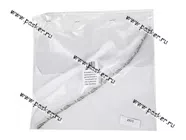 Клемма колодки для подключения к печатной плате АВТОЭЛЕКТРОНИКА луженая под провод от 0,50мм до 1,00|Код 39126