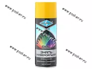 Краска Желтая SKYRON RAL 1018 SR-11018 520мл аэрозольная|Код 39150