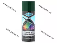 Краска Зеленый мох SKYRON RAL 6005 SR-16005 520мл аэрозольная|Код 39152