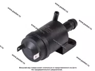 Мотор омывателя 2108-09 2121 толcтый штуцер STARTVOLT SWP 0108|Код 39185