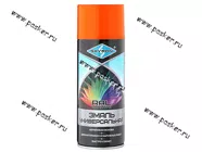 Краска Оранжевая SKYRON RAL 2004 SR-12004 520мл аэрозольная|Код 39210