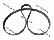 Ремень генератора ГАЗ дв 405 евро 3 без ГУР 40624.1308020 1275|Код 39226