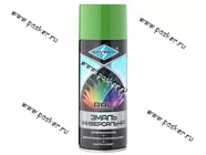 Краска Светло-зеленая SKYRON RAL 6018 SR-16018 520мл аэрозольная|Код 39235