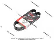 Ремень поликлиновой 7PK1078 LYNXauto|Код 39238