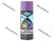 Краска Сиреневая SKYRON RAL 4005 SR-14005 520мл аэрозольная|Код 39257