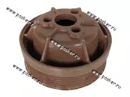 Шкив помпы 406 Евро3 40624.1307053|Код 39259