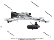 Трапеция стеклоочистителя 1117-1119 Калина D=10мм с мотором STARTVOLT VWA 01017|Код 39334