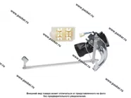 Трапеция стеклоочистителя 2103-2107 с мотором STARTVOLT VWA 01003|Код 39343