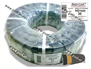 Шланг маслобензостойкий МБ 10*17-2МПа 1м ANDYCAR HO1020 [упаковка 30 м]|Код 39429