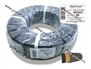 Шланг маслобензостойкий МБ 8*15-2МПа 1м ANDYCAR HO0820 [упаковка 30 м]|Код 39435
