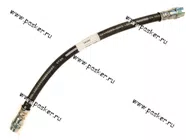 Шланг тормозной LADA Largus АО БРТ задний|Код 39490