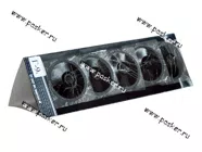 Грибок шиномонтажный с резиновой ножкой адгезив Rossvik 9х62мм|Код 39509