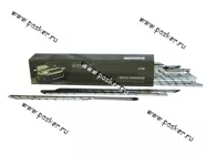 Жгут шиномонтажный Rossvik 6мм резиновый [упаковка 5 шт.]|Код 39511