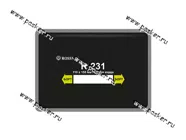 Пластырь корда Rossvik R22 80х175мм|Код 39520