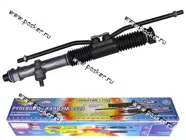 Рулевой механизм рейка 2110 SS20 с тягами|Код 39534