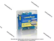 Предохранитель флажковый Goodyear 50шт 15A GY003063|Код 39560