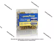 Предохранитель флажковый Goodyear 50шт 20A GY003064|Код 39571