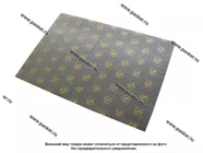 Шумоизоляция StP Biplast Premium 15A Armor 1х0,75м (15мм)|Код 39598