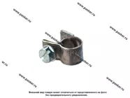 Хомут KVP Mini 10-12 W2 нержавейка [упаковка 20 шт.]|Код 39637