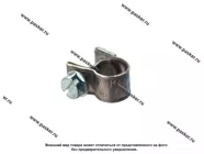 Хомут KVP Mini 11-13 W2 нержавейка [упаковка 20 шт.]|Код 39638