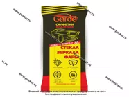 Салфетки влажные Garde GSVS48038 для стекол 30шт|Код 39668