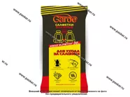 Салфетки влажные Garde GSVSA48039 для ухода за салоном авто 30шт|Код 39669