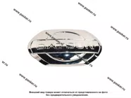 Знак решетки Datsun|Код 39733