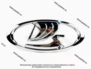 Знак решетки Lada Vesta|Код 39736
