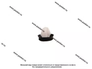 Пистон крепления обшивки двери Lada Vesta [упаковка 10 шт.]|Код 39742