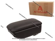 Подлокотник декоративный 2110-12 БАР на кроштейне кожзам|Код 39750