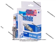 Свеча Finwhale IRIDIUM Toyota Auris E150 1.33-1.8, Avensis III T270 1.6-2.0 FSI102|Код 39839