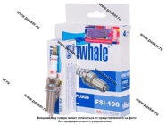 Свеча Finwhale IRIDIUM Nissan Mazda Subaru FSI106|Код 39845