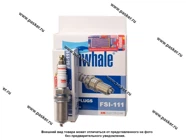 Свеча Finwhale IRIDIUM Nissan Hyundai Mitsubishi Toyota FSI111|Код 39852