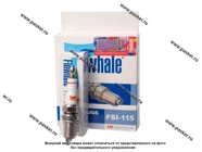 Свеча Finwhale IRIDIUM Kia Ceed ED 1.4-1.6 Opel Astra G 1.4-2.0 Astra H 1.4-2.0 FSI115|Код 39857