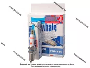 Свеча Finwhale PRO 2108-10, Chevrolet Niva, Kalina, Granta FS14 инжектор|Код 39859