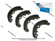 Купить Суппорт 1111 Ока левый в сборе TRIALLI CF 211 79003 по