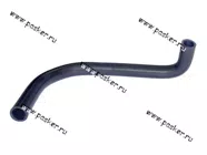 Патрубок сапуна 2121 Балаково|Код 40