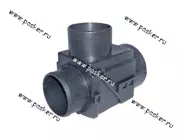 Терморегулятор воздушный 2105 LADA Image|Код 4000