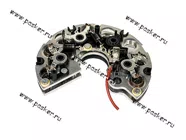 Диодный мост генератора 2110 21213 Орбита подкова инжектор|Код 40039