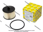 Фильтр топливный Citroen C4 Picasso C5 1,2 Jumpy 2 Ford C-Max Focus 2 NEVSKY FILTER NF3761P|Код 40133