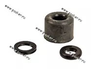 Ремкомплект рабочего цилиндра сцепления 2101-07 Балаково [упаковка 10 К-т]|Код 4019