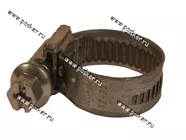 Хомут NORMA 12-22|Код 4021